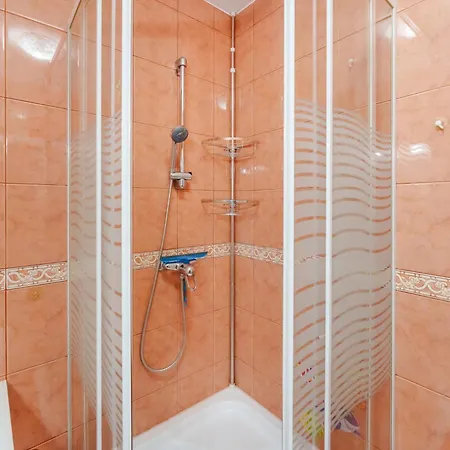 아파트 Zapleczna Standard By Bookinghost