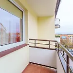 Apartament Zapleczna Standard By Bookinghost