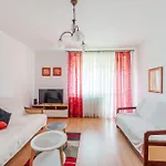 Apartament Zapleczna Standard By Bookinghost *
