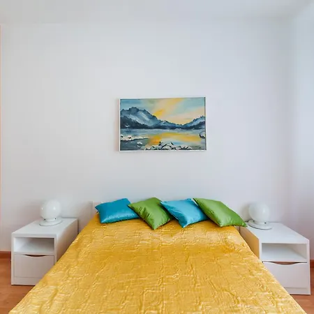 Zapleczna Standard By Bookinghost Apartmán *