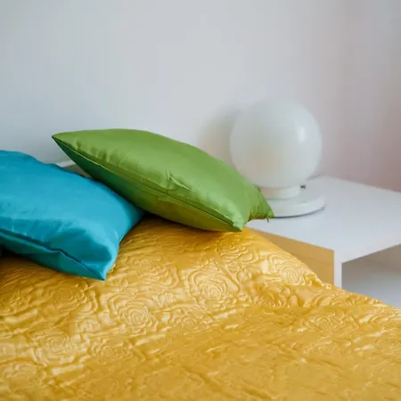 Zapleczna Standard By Bookinghost