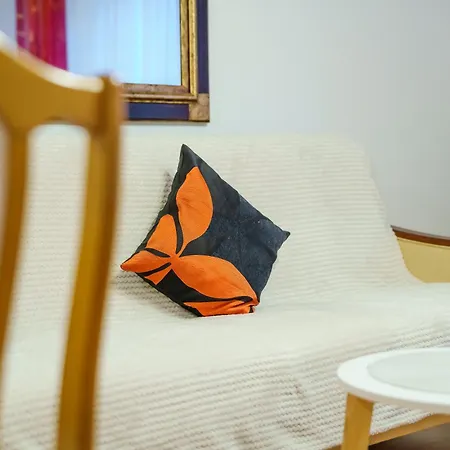 Zapleczna Standard By Bookinghost Apartmán *