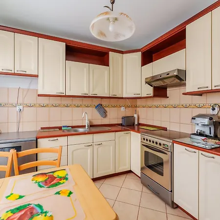 Apartman Zapleczna Standard By Bookinghost