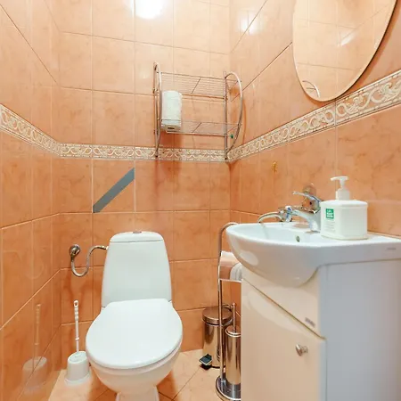 Zapleczna Standard By Bookinghost Apartmán