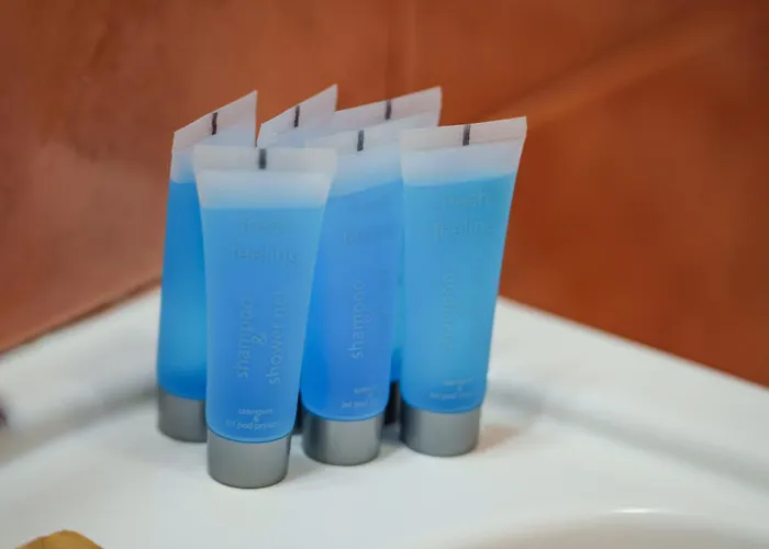 Zapleczna Standard By Bookinghost * Kołobrzeg