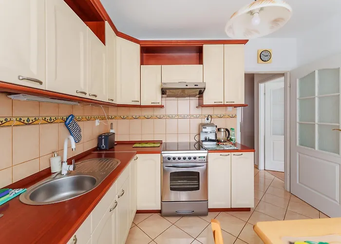 Zapleczna Standard By Bookinghost Apartman *