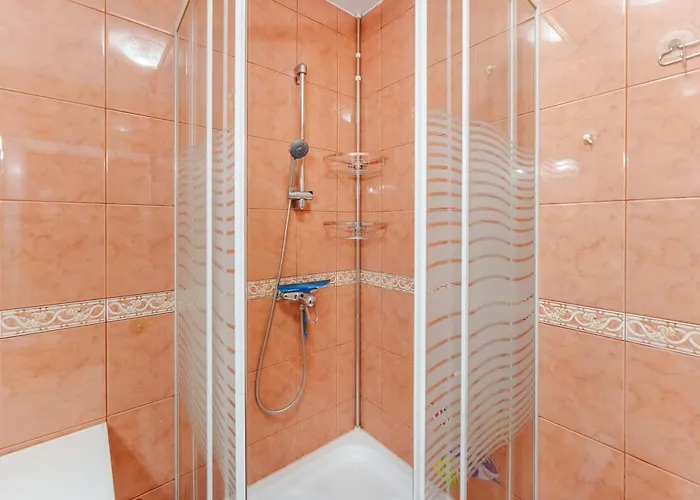 Apartman Zapleczna Standard By Bookinghost