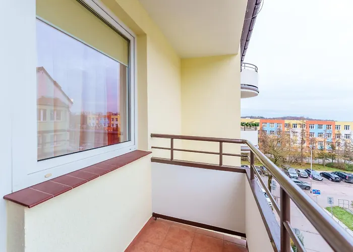 Apartman Zapleczna Standard By Bookinghost