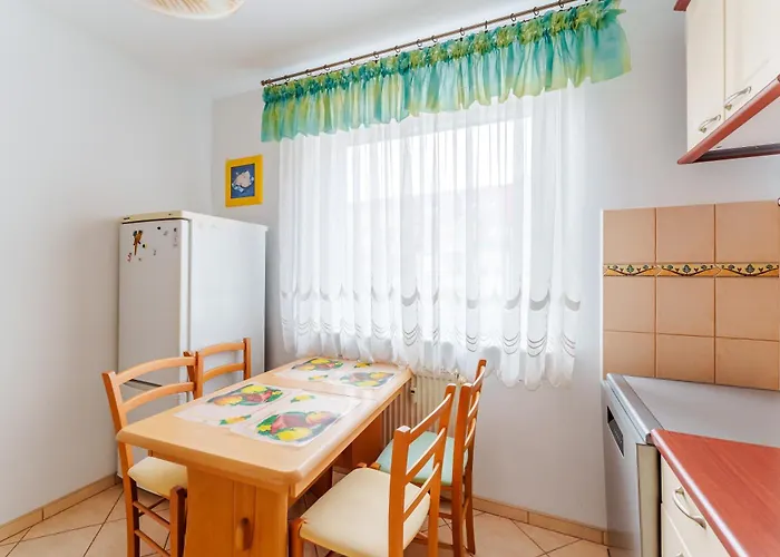 Zapleczna Standard By Bookinghost Apartment Kolberg